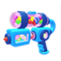 Jellybean Grappling Hook - Rare from Gifts